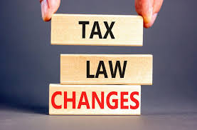 11 TAX CHANGES TAKING EFFECT FROM 1 JULY 2026